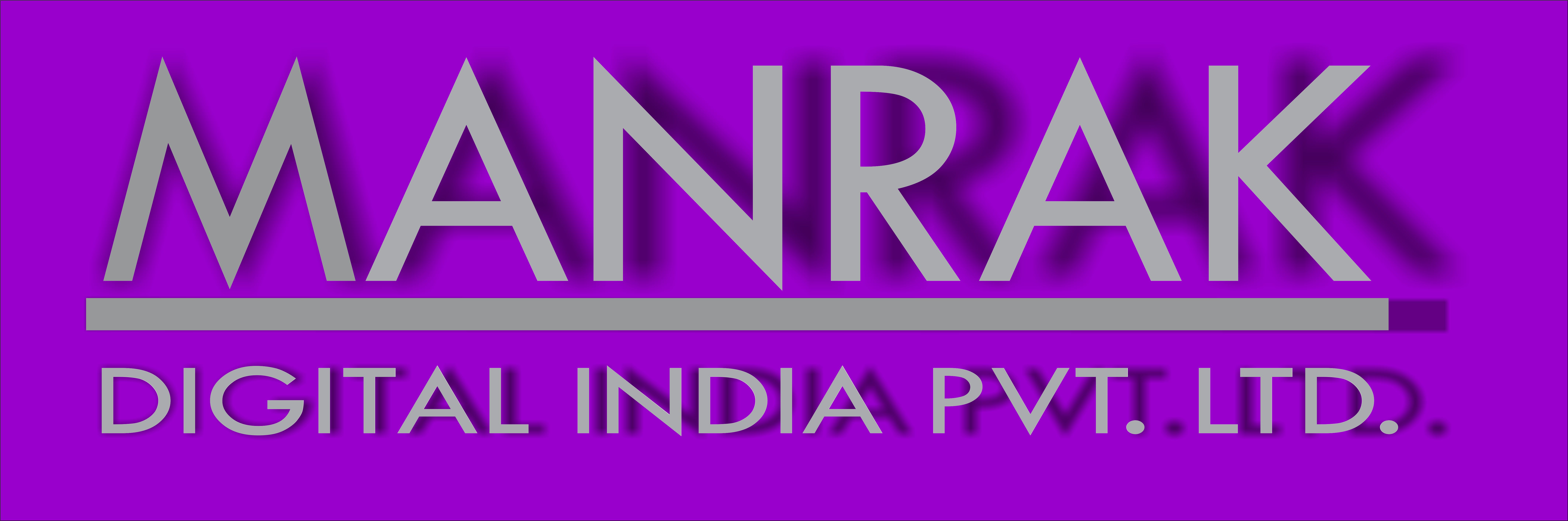 Manrak Technologies (P) Limited